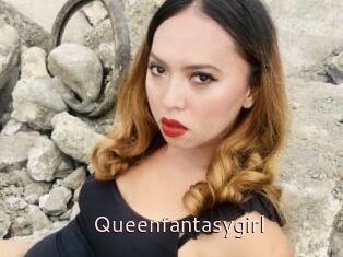 Queenfantasygirl