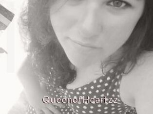 QueenofHeartzz