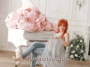 Queenofswords