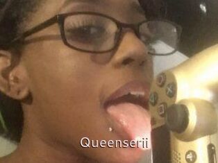 Queenserii