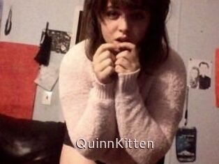 QuinnKitten