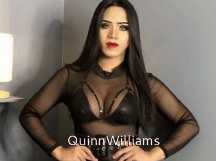 QuinnWilliams