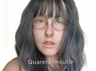 Quarentinecutie