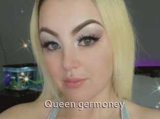 Queen_germoney