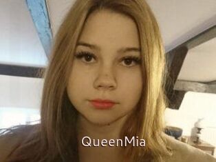 QueenMia