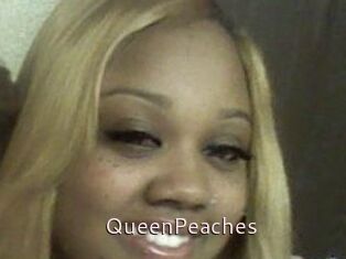 QueenPeaches