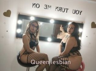 Queen_lesbian