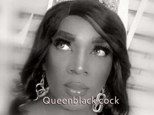 Queenblack_cock