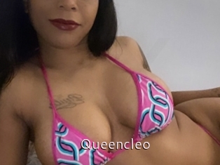 Queencleo