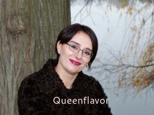 Queenflavor