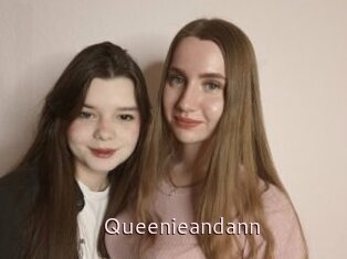 Queenieandann