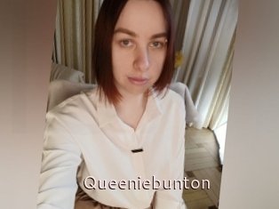 Queeniebunton