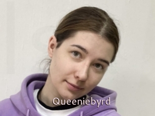 Queeniebyrd