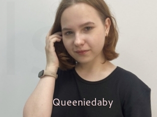 Queeniedaby