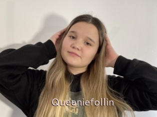 Queeniefollin