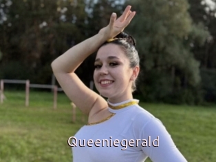 Queeniegerald