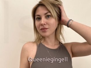 Queeniegingell