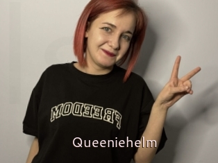 Queeniehelm