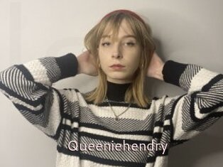 Queeniehendry