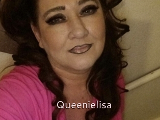 Queenielisa