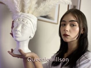 Queeniewillson