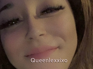 Queenlexxixo