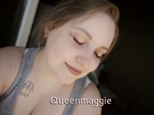 Queenmaggie