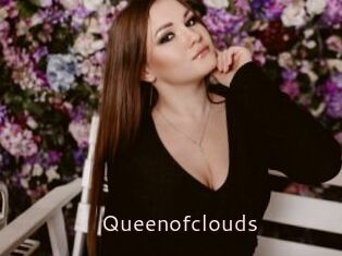 Queenofclouds