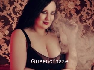 Queenofhaze