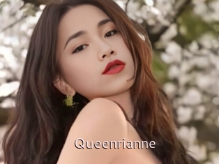 Queenrianne