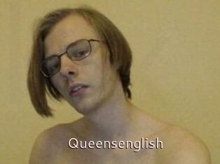 Queensenglish