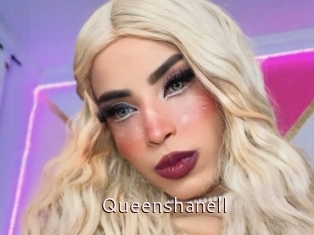 Queenshanell