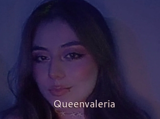 Queenvaleria