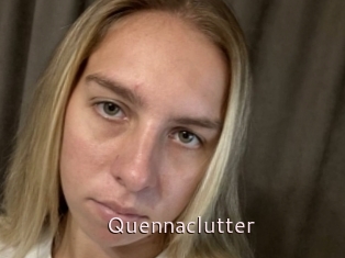 Quennaclutter