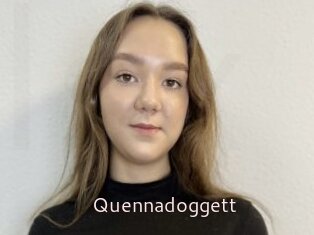 Quennadoggett