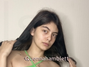 Quennahamblett