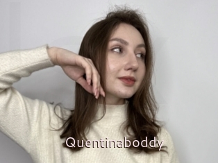 Quentinaboddy