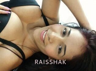 RAISSHAK