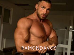 RAMONDAVOS