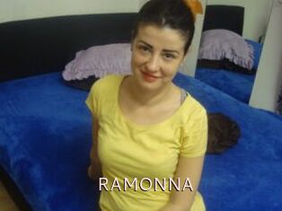 RAMONNA_