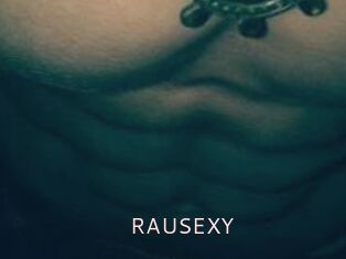 RAUSEXY