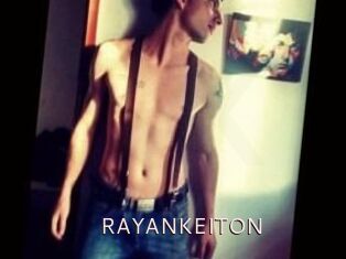 RAYANKEITON