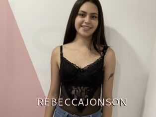 REBECCAJONSON