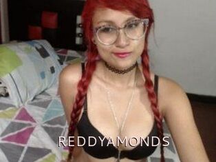 REDDYAMONDS