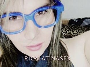 RICALATINASEX