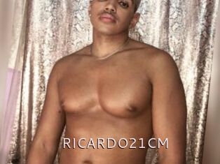 RICARDO21CM