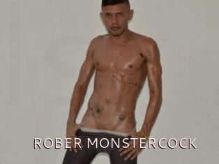 ROBER_MONSTERCOCK