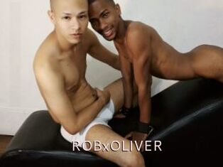 ROBxOLIVER