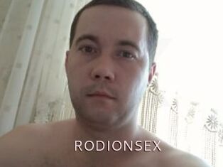 RODIONSEX