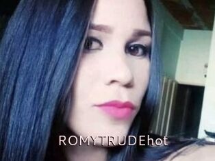 ROMYTRUDEhot